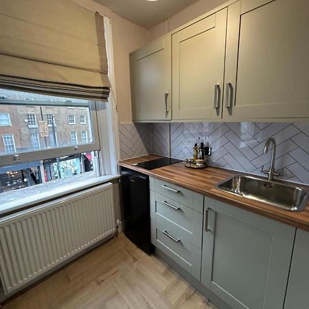 Camden Town Bed and Breakfast Londres Exterior foto